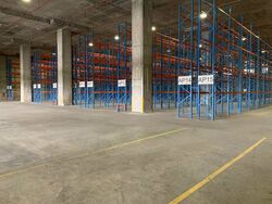 Gul Street 4 (D22), Warehouse #525682191